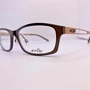Oakley Authentic Eyeglasses Speculate OX3108-0352 52 [] 16 144 MM Chocolate